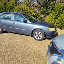 2009 Hyundai Sonata