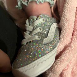 Infant Vans