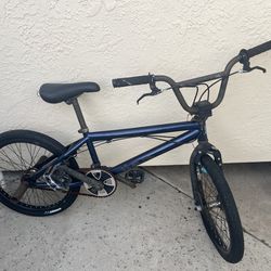 20” BMX Bike – Rides Good – Ready to Go