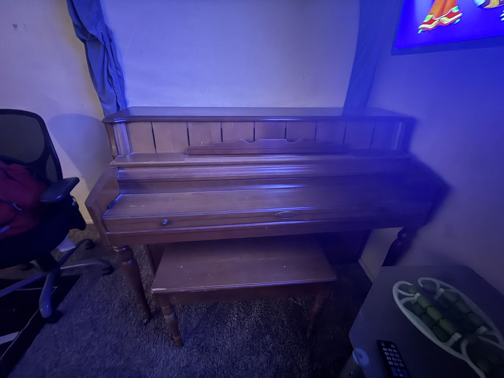 Piano