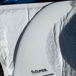 Future Single Fin