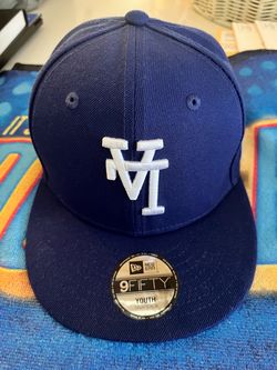 New Era 9Fifty Youth Snapback Hat