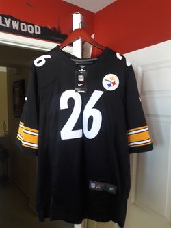 Steelers Jersey