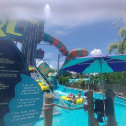 Aquatica Tickets 