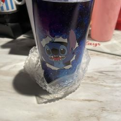 Stitch Tumbler