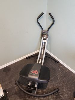 Pro Form Ab-Glider