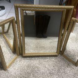 Vanity Mirror