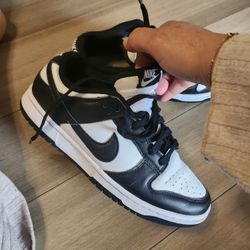 Nike Dunk For Women's Size 8