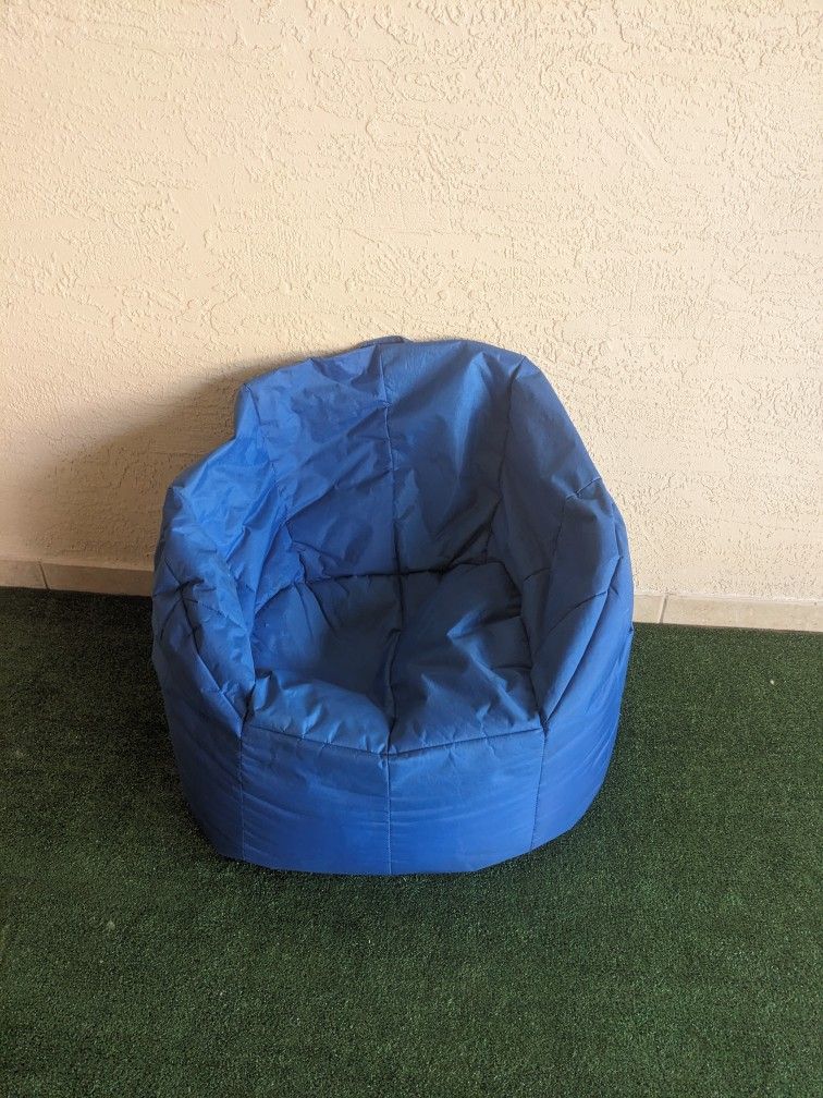 Big Joe Bean Bag Chair