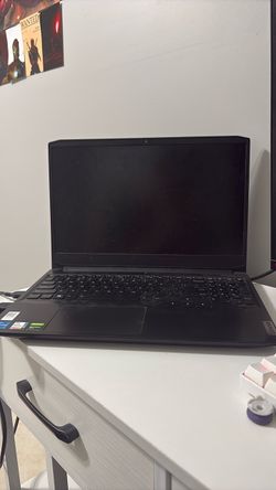 Lenovo Gaming Laptop