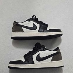 Air Jordan retro low 1