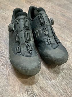 Fizik Vento Overcurve X3 — Gravel/XC Cycling Shoes — EUR 44 (US 10¾ / UK 9¾)