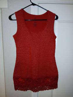 Womens Torrid top size 1