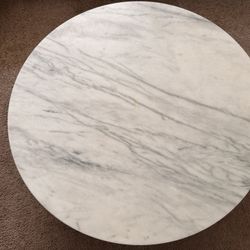 Marble Coffee Table