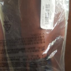 Old Navy Men's Slip On Chinos Burgandy Size 9