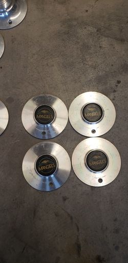 Center Caps