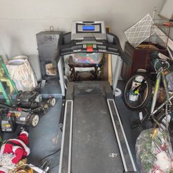 Makina De Correr Como Nueva Solo La Use Unas Veses Esta Como Nueva