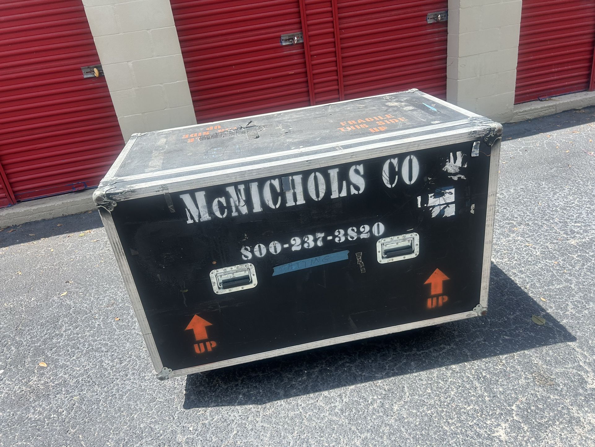 Road Case