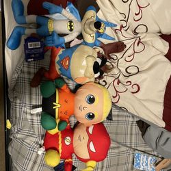 Plushie 