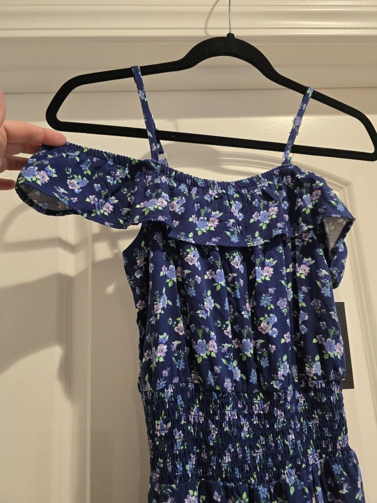 Girls Size 12 Dress Brand New