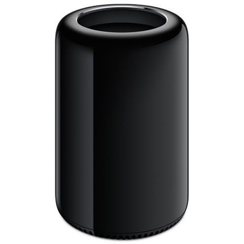 Buy Apple Mac Pro comes with 2.7GHz 12-Core Intel Xeon processor, 32GB memory, 512GB SSD, D700 video card, 2013-2019, Refurbished
