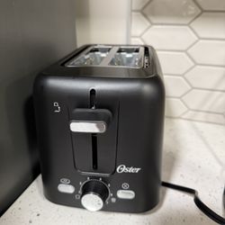 Oster Toaster 