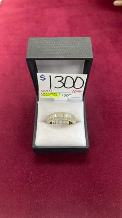 Wedding Band