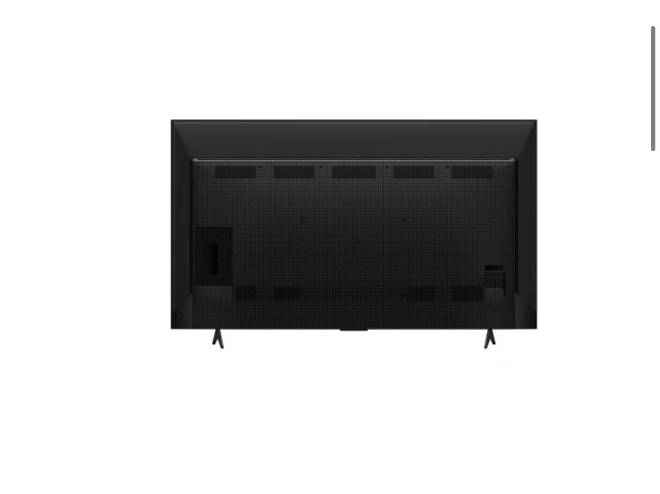 TCL 4k Ultra Fire Tv