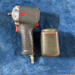  3/8 Ingersoll Rand  