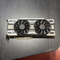 GeForce 1070 SC