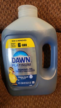 Dawn dish soap.. 1 ×$10 / 2 ×$18 ‼️‼️