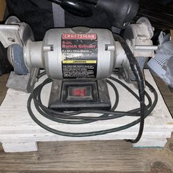Bench Saw