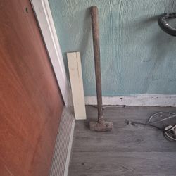 Sledge Hammer