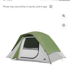 Done tent 6 Person