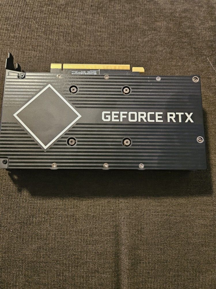RTX 3060 8GB
