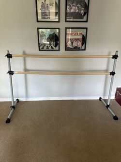 VITA Barre Portable Ballet