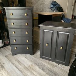 Dresser Furniture 