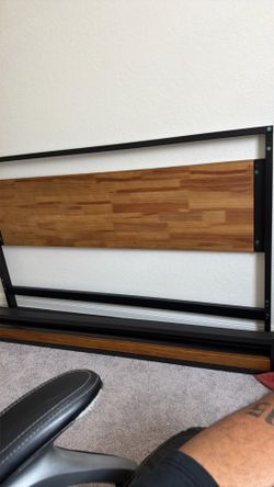 Queen Bed Frame