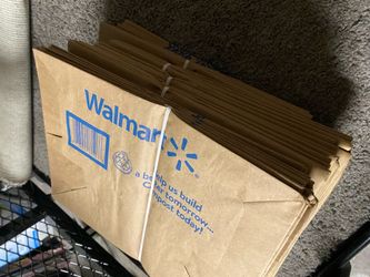 New leaf bags