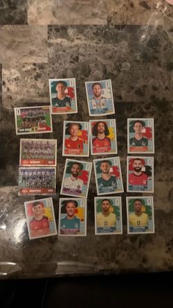 Panini/cambio