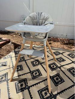 Stokke High Chair