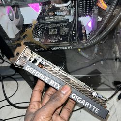 GeForce RTX 3050 6GB