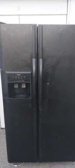 REFRIGERATOR KENMORE
