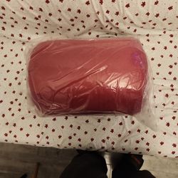 PUFF ULTRA LIGHT NYLON AND MICROFIBER CONFORTER KING