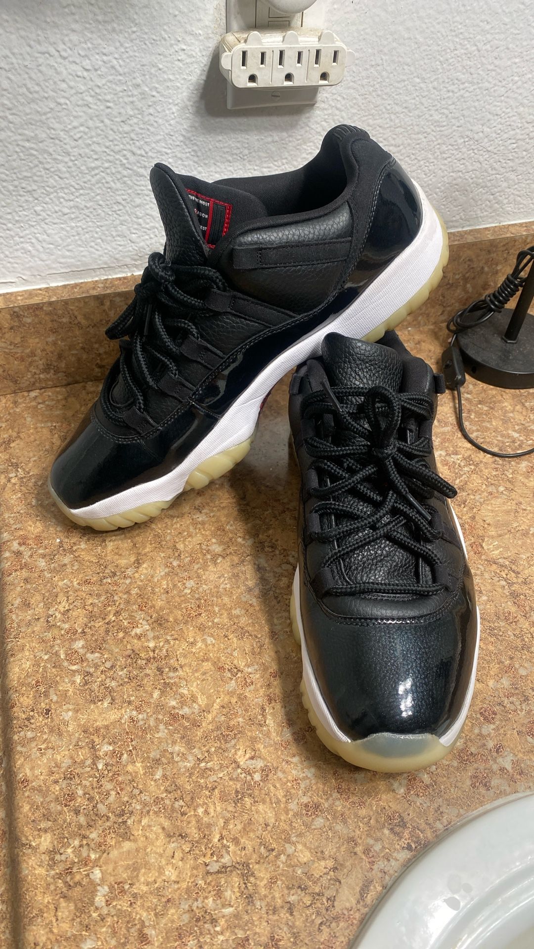 Jordan 11