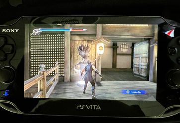PlayStation Ps vita