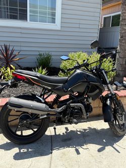 2022 Kymco K-pipe