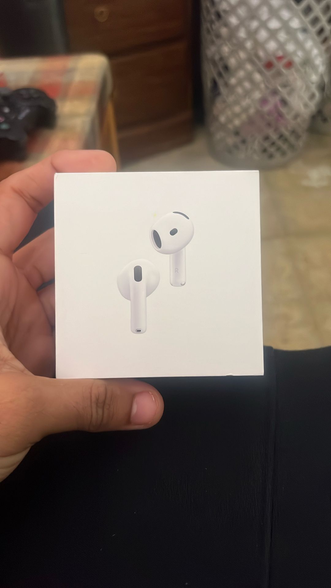 Apple Air Pod 4