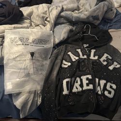 Vale Forever Hoodie Hoodie