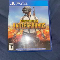 PS4 Games 